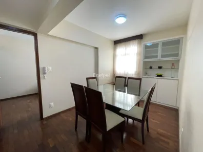 Apartamento com 2 Quartos para alugar, 85m² no Anchieta, Belo Horizonte