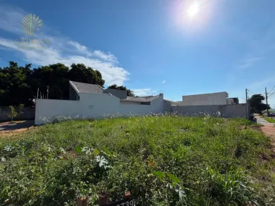 Lote/Terreno à venda, 275m² no Jardim Oriental, Maringá