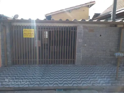 Casa com 3 Quartos à venda, 70m² no Vila Paulista, Taubaté