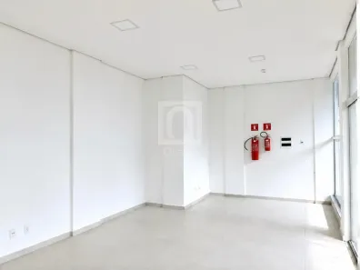 Ponto Comercial para alugar, 123m² no Chácaras Reunidas São Jorge, Sorocaba
