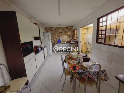 Casa com 2 Quartos à venda, 127m² no Jardim Panorama, Rio Claro