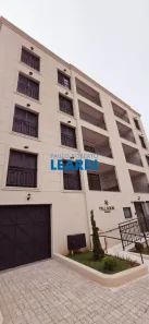 Apartamento com 1 Quarto à venda, 46m² no Jardim Country Club, Poços de Caldas