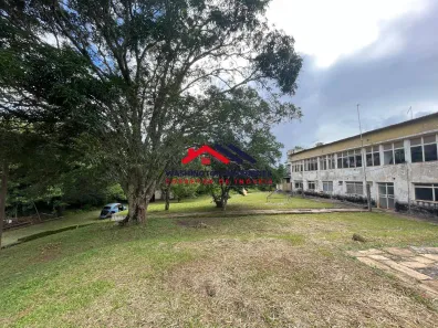 Lote/Terreno à venda, 1027m² no Samambaia Sul, Brasília