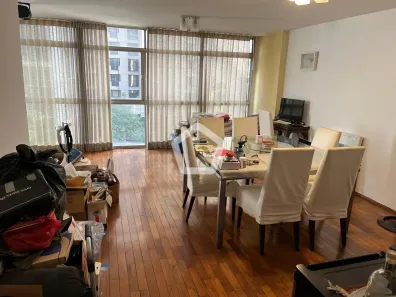 Apartamento com 3 Quartos à venda, 128m² no Jardim Paulista, São Paulo