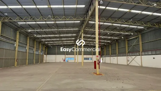 Galpão/Depósito/Armazém para alugar, 1852m² no Riacho das Pedras, Contagem