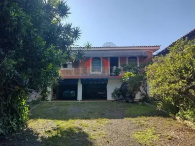 Casa com 3 Quartos à venda, 307m² no Solar de Itamaracá, Indaiatuba