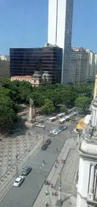 Ponto Comercial para alugar, 250m² no Centro, Rio de Janeiro