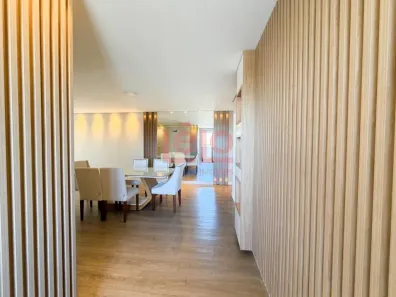 Apartamento com 3 Quartos à venda, 110m² no Zona 01, Maringá