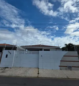 Casa de Condomínio com 4 Quartos à venda, 210m² no Cristo Redentor, João Pessoa