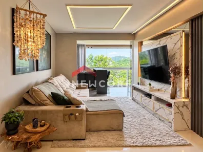 Apartamento com 3 Quartos à venda, 108m² no Praia Brava de Itajaí, Itajaí