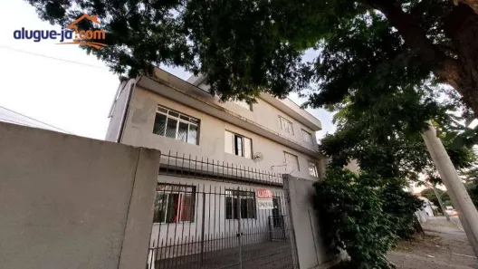 Casa com 3 Quartos para alugar, 80m² no Jardim São Vicente, São José dos Campos