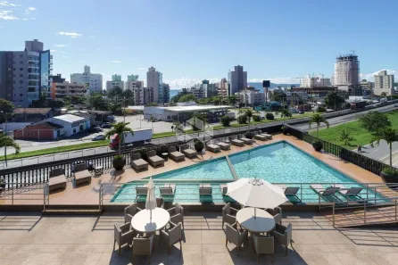 Apartamento com 3 Quartos à venda, 70m² no , Itapema