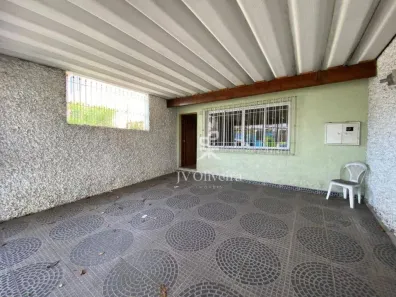 Sobrado com 3 Quartos à venda, 125m² no Instituto de Previdência, São Paulo