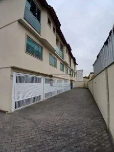 Casa de Condomínio com 2 Quartos à venda, 118m² no Vila Bruna, São Paulo