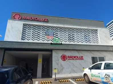 Sala Comercial para alugar, 36m² no Centro, Anápolis