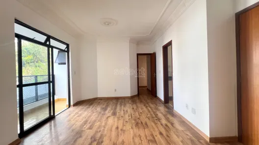 Apartamento com 3 Quartos à venda, 121m² no Cascatinha, Juiz de Fora