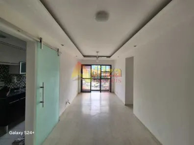 Apartamento com 3 Quartos à venda, 80m² no Praça da Bandeira, Rio de Janeiro