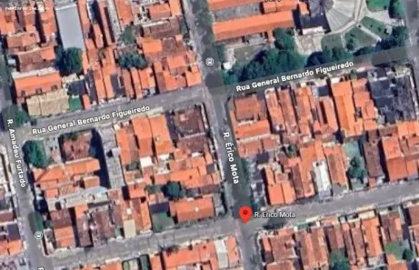 Lote/Terreno à venda, 360m² no Parquelândia, Fortaleza