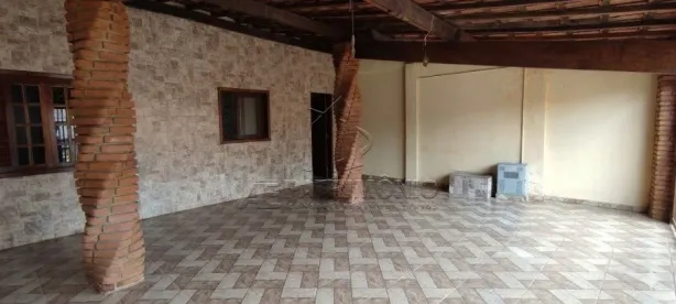 Casa com 3 Quartos à venda, 200m² no Parque São Bento, Sorocaba