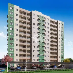 Apartamento com 2 Quartos à venda, 56m² no Jabotiana, Aracaju