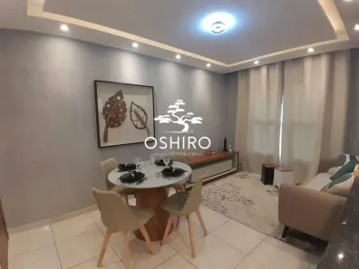 Apartamento com 2 Quartos à venda, 100m² no Vila Voturua, São Vicente