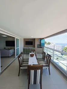 Apartamento com 4 Quartos à venda, 143m² no Barra, Salvador