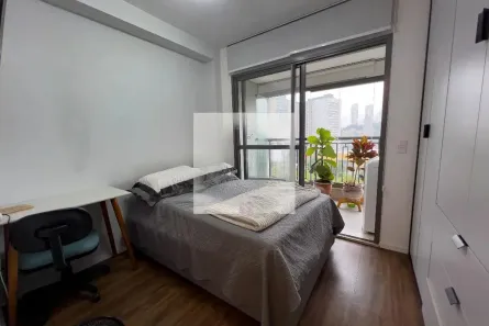 Kitnet com 1 Quarto à venda, 24m² no Jardim Vila Mariana, São Paulo