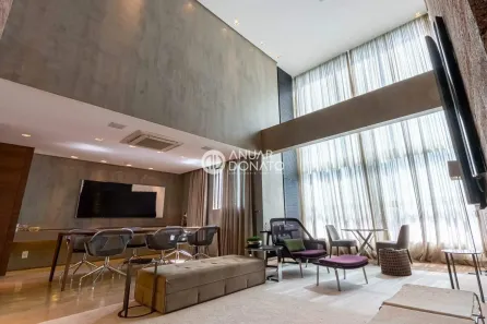 Apartamento com 2 Quartos à venda, 162m² no Vila da Serra, Nova Lima