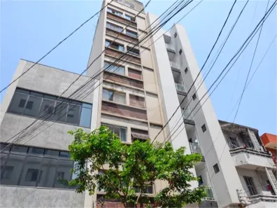 Apartamento com 1 Quarto à venda, 45m² no Campos Elíseos, São Paulo