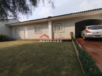 Casa com 4 Quartos à venda, 96m² no Região do Lago, Cascavel