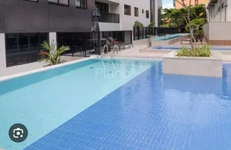 Apartamento com 3 Quartos à venda, 95m² no Jardim Oceania, João Pessoa