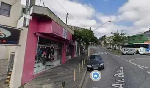 Imóvel Comercial à venda, 150m² no Jardim Alvorada, Santo André