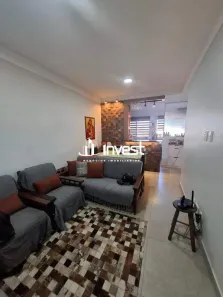 Apartamento com 2 Quartos à venda, 54m² no Estados Unidos, Uberaba