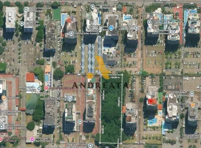 Lote/Terreno para alugar, 3000m² no Barra Olímpica, Rio de Janeiro