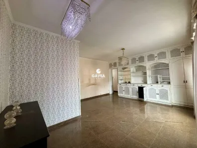 Apartamento com 3 Quartos à venda, 122m² no Pompéia, Santos