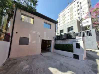 Ponto Comercial para alugar, 120m² no Vila Olímpia, São Paulo