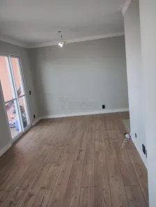 Apartamento com 2 Quartos à venda, 54m² no Jardim Sul, São José dos Campos