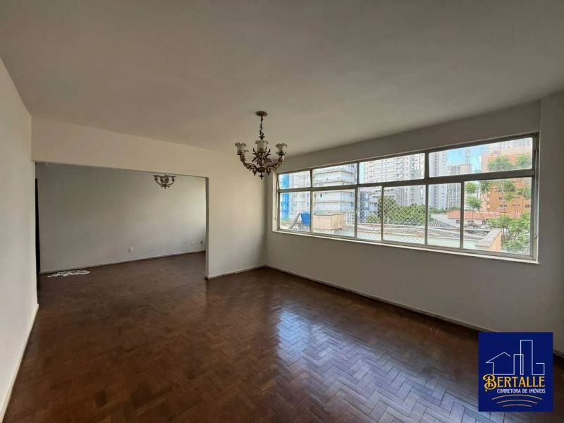 Apartamento com 6 quartos — Lourdes, Belo Horizonte
