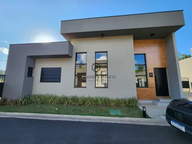Casa de Condomínio com 3 Quartos à venda, 112m² no Marmeleiro, Atibaia