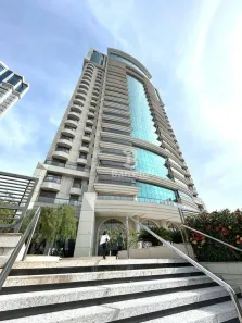 Apartamento com 3 Quartos à venda, 241m² no Bela Suiça, Londrina