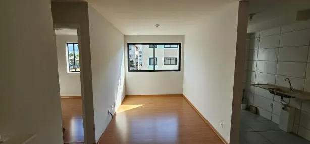 Apartamento com 2 Quartos para alugar, 45m² no Jardim Maria Celina, Londrina