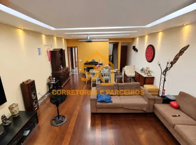 Apartamento com 4 Quartos à venda, 210m² no Jardim Guanabara, Rio de Janeiro