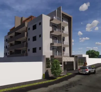 Apartamento com 2 Quartos à venda, 67m² no Martins, Uberlândia