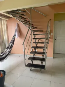 Apartamento com 2 Quartos à venda, 118m² no São Francisco, São Luís