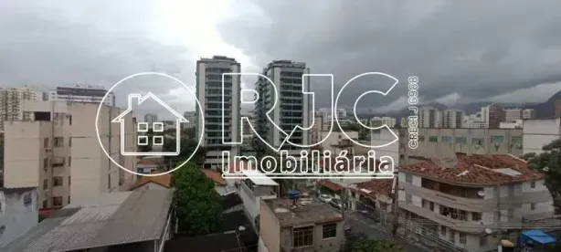 Apartamento com 3 Quartos à venda, 70m² no Todos os Santos, Rio de Janeiro