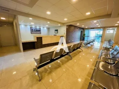 Prédio Comercial para alugar, 533m² no Planalto, Uberlândia