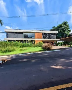Casa de Condomínio com 5 Quartos à venda, 498m² no Esperança, Londrina
