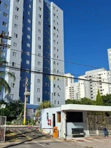 Apartamento com 2 Quartos à venda, 49m² no Parque Campolim, Sorocaba