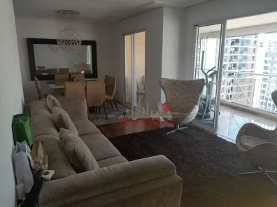 Apartamento com 3 Quartos à venda, 149m² no Paraíso, São Paulo
