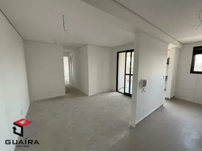 Apartamento com 2 Quartos à venda, 65m² no Campestre, Santo André